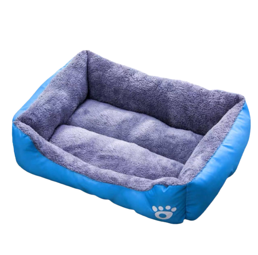 Winter Pet Bed