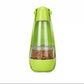 Pet Food & Water Bottle