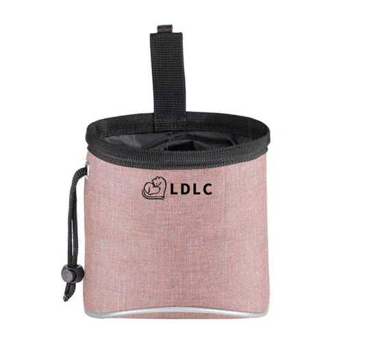 LDLC Treat Bag