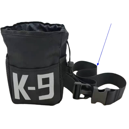 K-9 Treat Bag